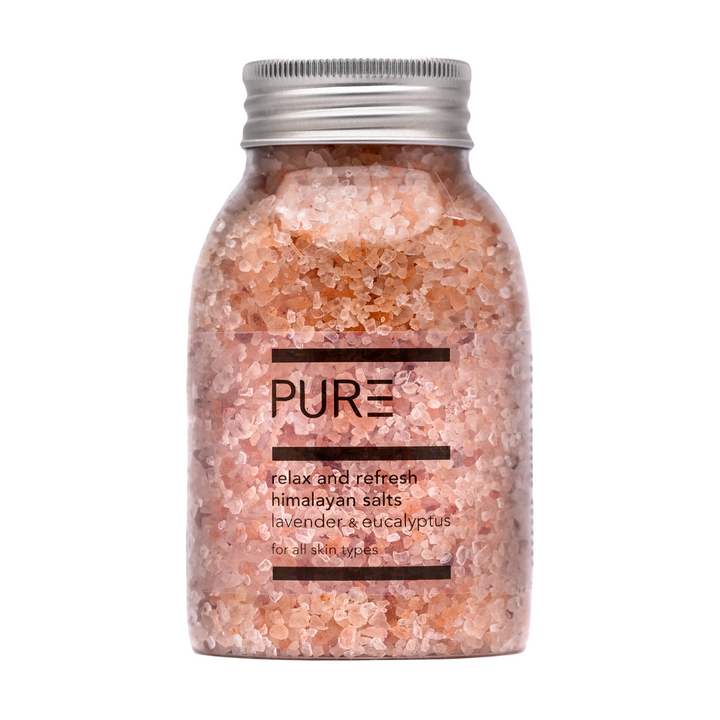 Body Retail Starter Pack (Large) | PURE Spa & Beauty