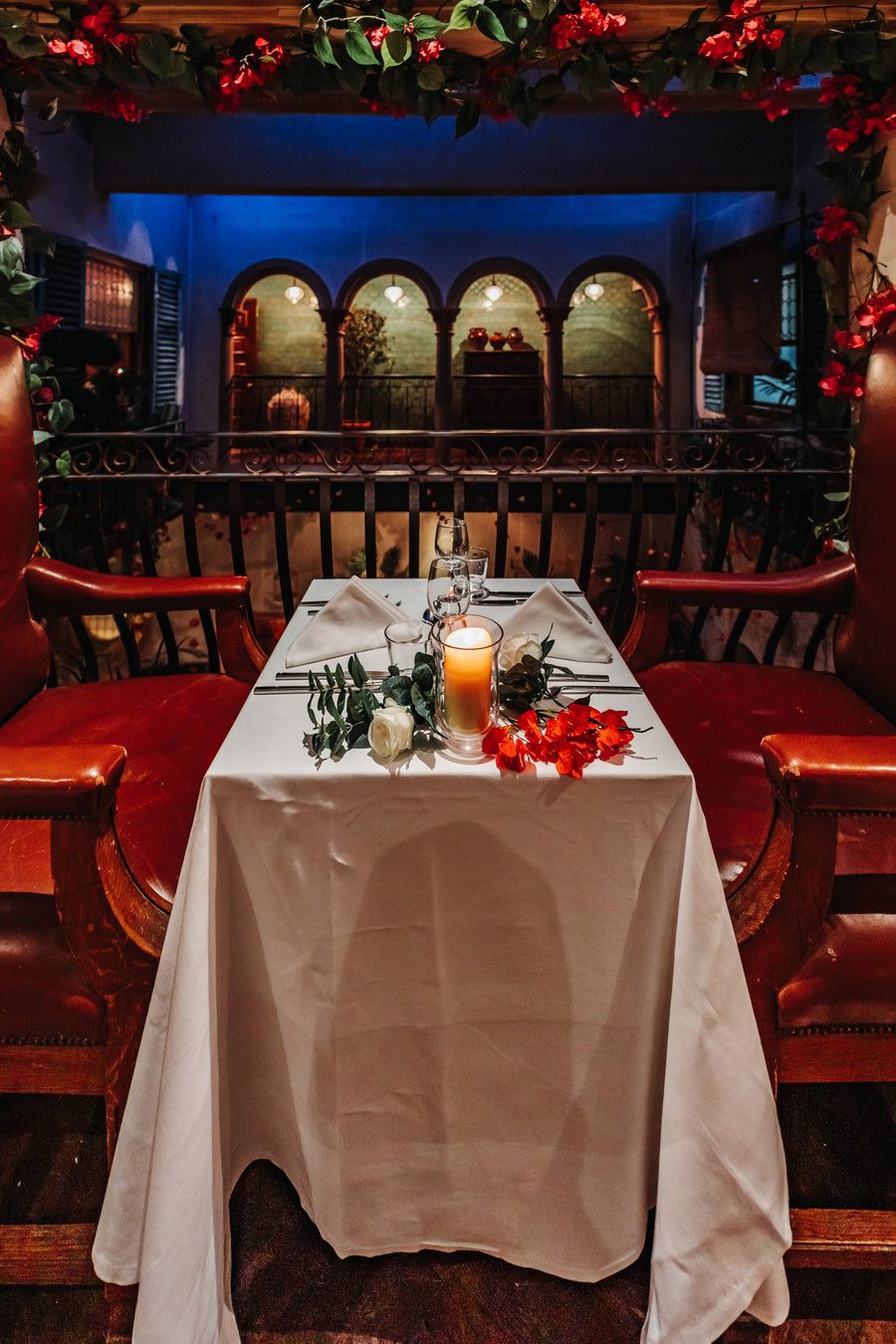 Spa & Dine Romance Package for Two, Arta Glasgow & PURE Spa | PURE Spa UK