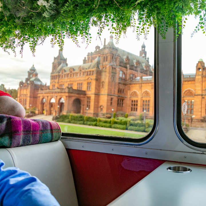 Afternoon Tea, Bubbles & Spa Escape – Edinburgh & Glasgow | PURE Spa UK