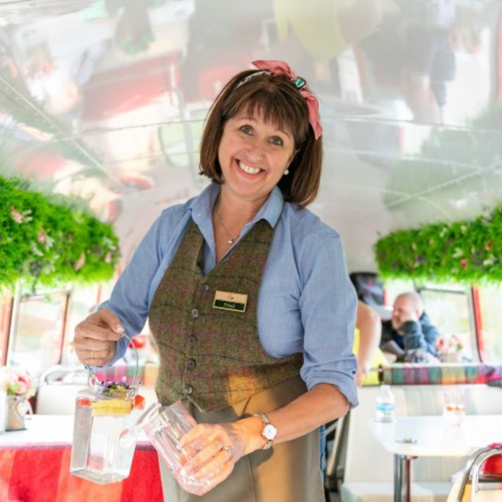 Afternoon Tea, Bubbles & Spa Escape – Edinburgh & Glasgow | PURE Spa UK