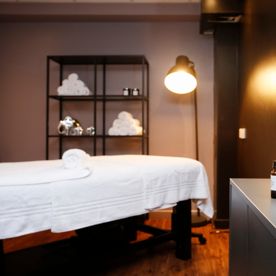 Afternoon Tea, Bubbles & Spa Escape – Edinburgh & Glasgow | PURE Spa UK