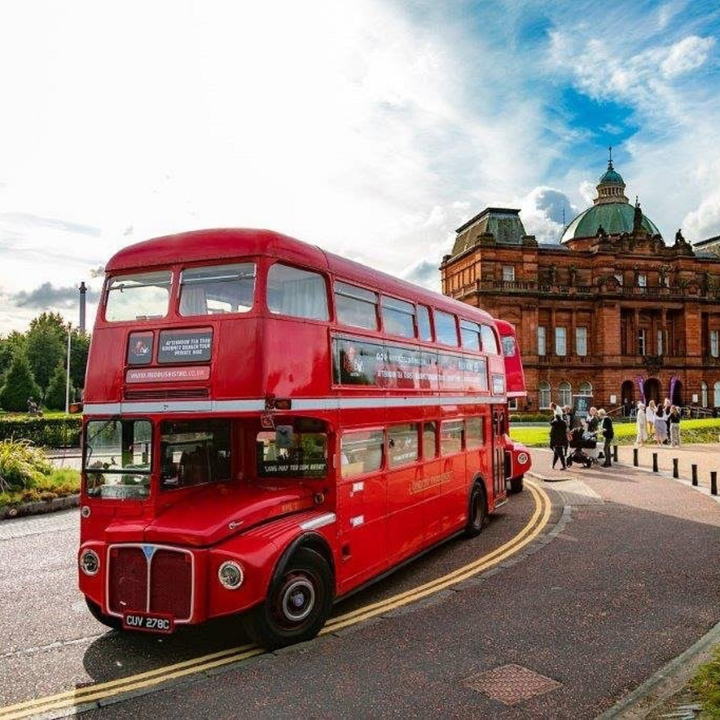 Afternoon Tea, Bubbles & Spa Escape – Edinburgh & Glasgow | PURE Spa UK