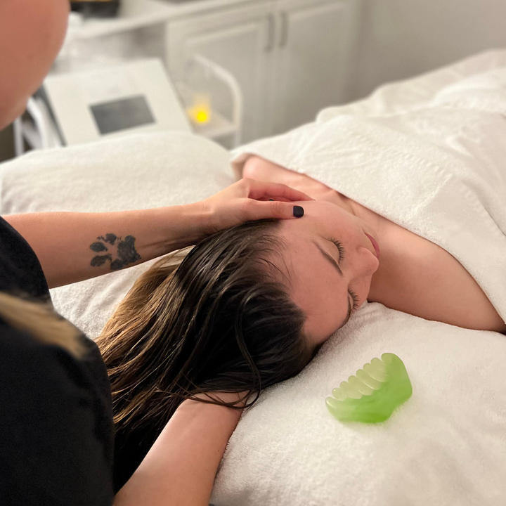 Afternoon Tea, Bubbles & Spa Escape – Edinburgh & Glasgow | PURE Spa UK