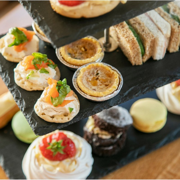 Afternoon Tea, Gin & Spa Escape – Edinburgh & Glasgow | PURE Spa UK