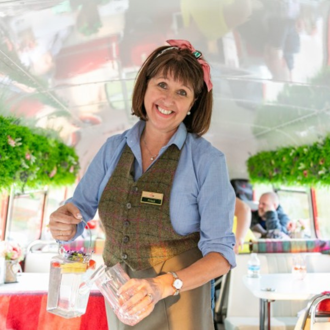 Afternoon Tea, Gin & Spa Escape – Edinburgh & Glasgow | PURE Spa UK