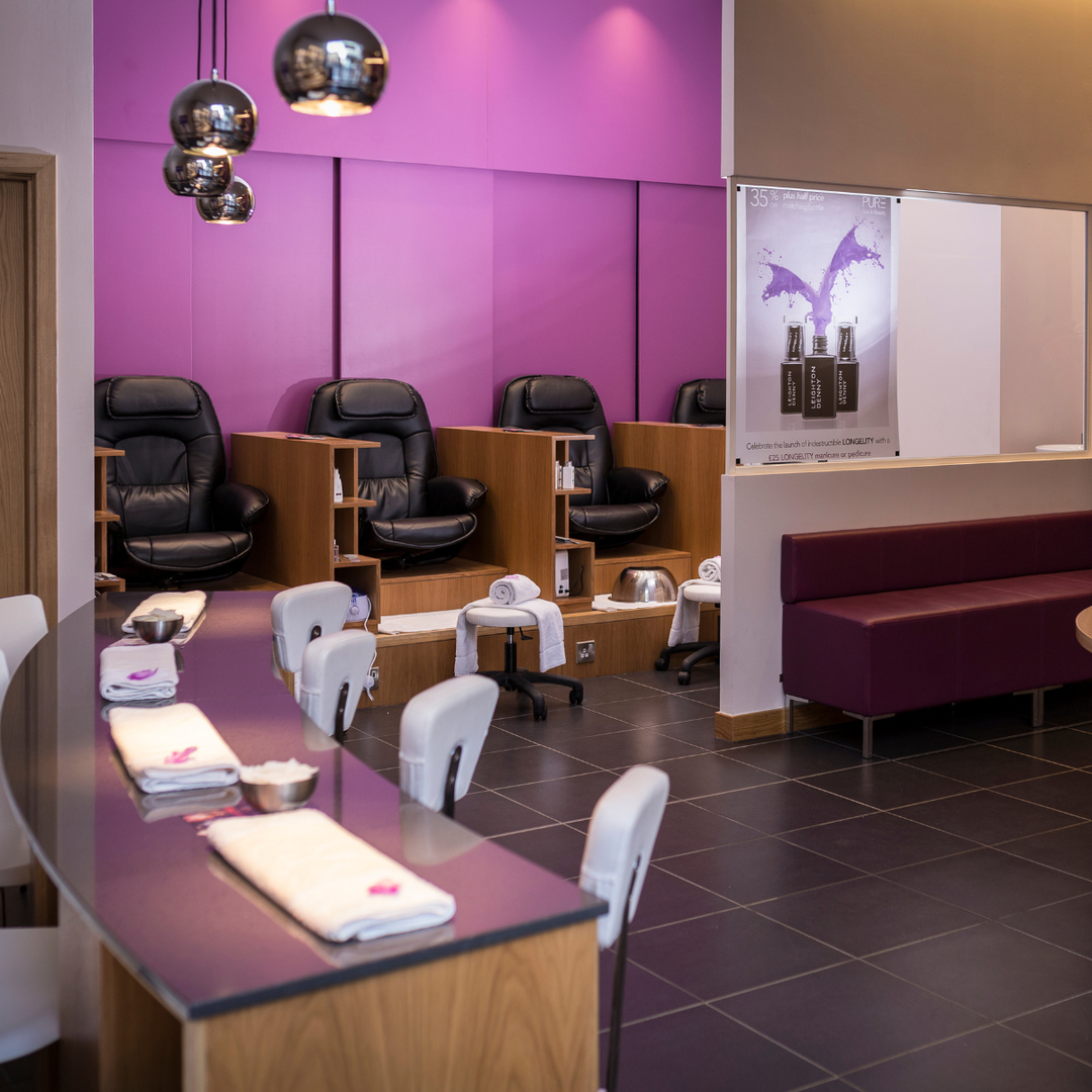 Afternoon Tea, Gin & Spa Escape – Edinburgh & Glasgow | PURE Spa UK