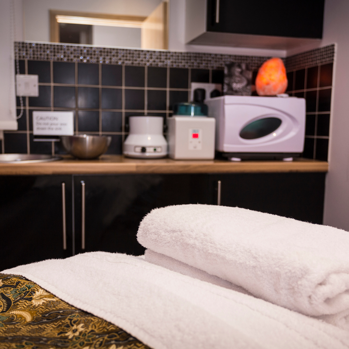 Afternoon Tea, Gin & Spa Escape – Edinburgh & Glasgow | PURE Spa UK