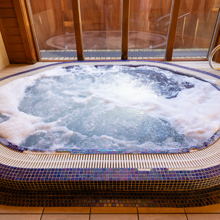 Cotswolds Spa & Afternoon Tea Package | PURE Spa & Beauty