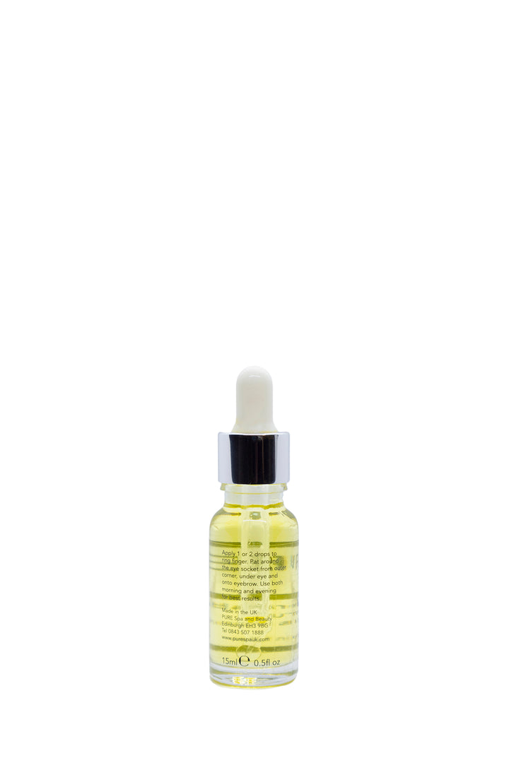 PURE Regenerate & Boost Eye Serum (15ml) | PURE Spa & Beauty