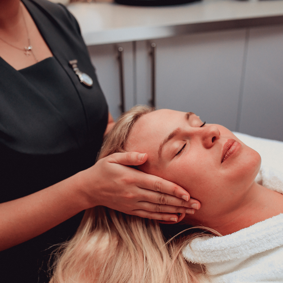 PURE Cryo Skin Firming Facial - 60 min Treatment | PURE Spa UK