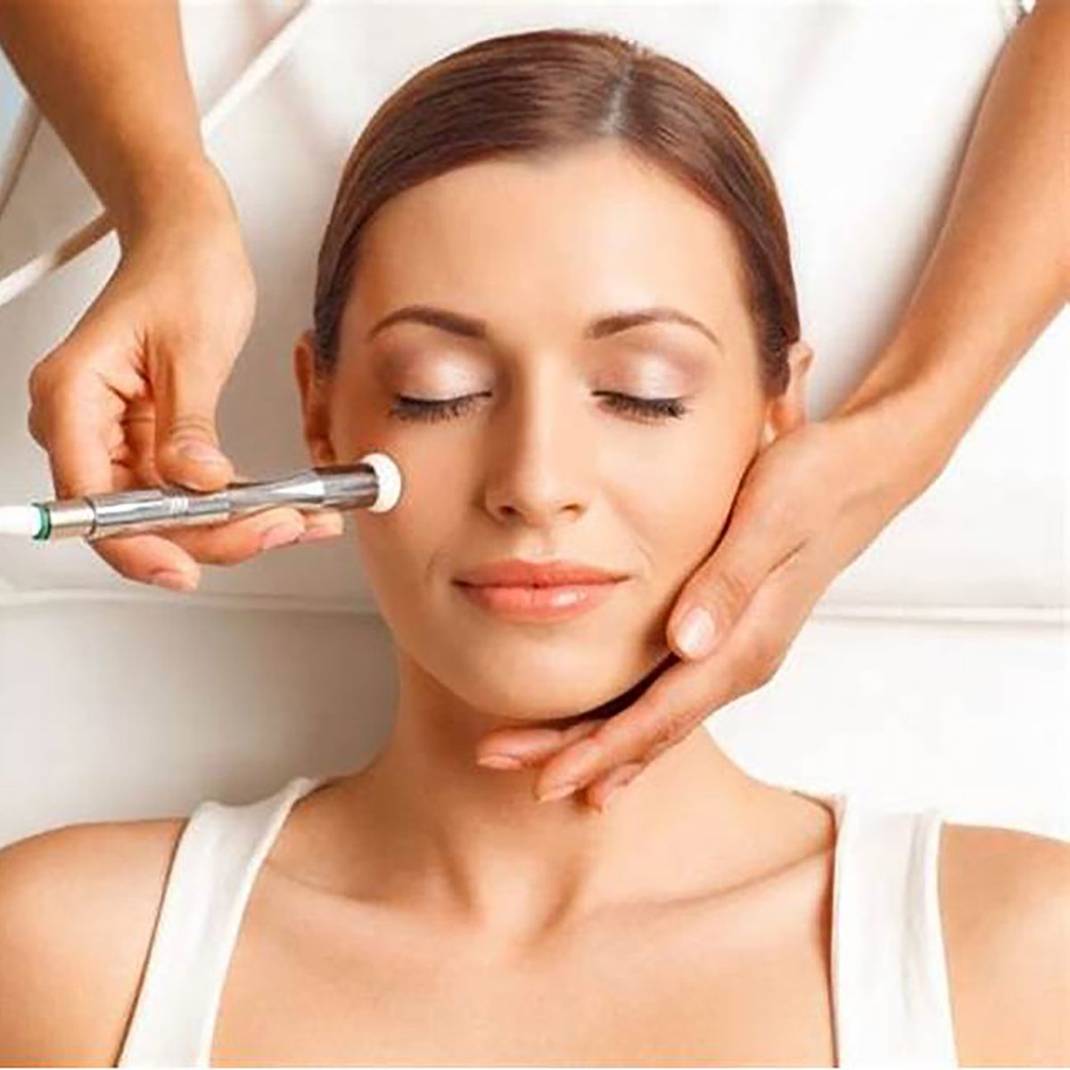 Puretec Facial 60 Min Treatments Course Pure Spa And Beauty 6604