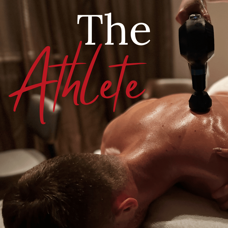 "The Athlete" Gift Experience