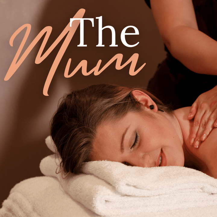 "The Mum" Gift Experience | PURE Spa & Beauty