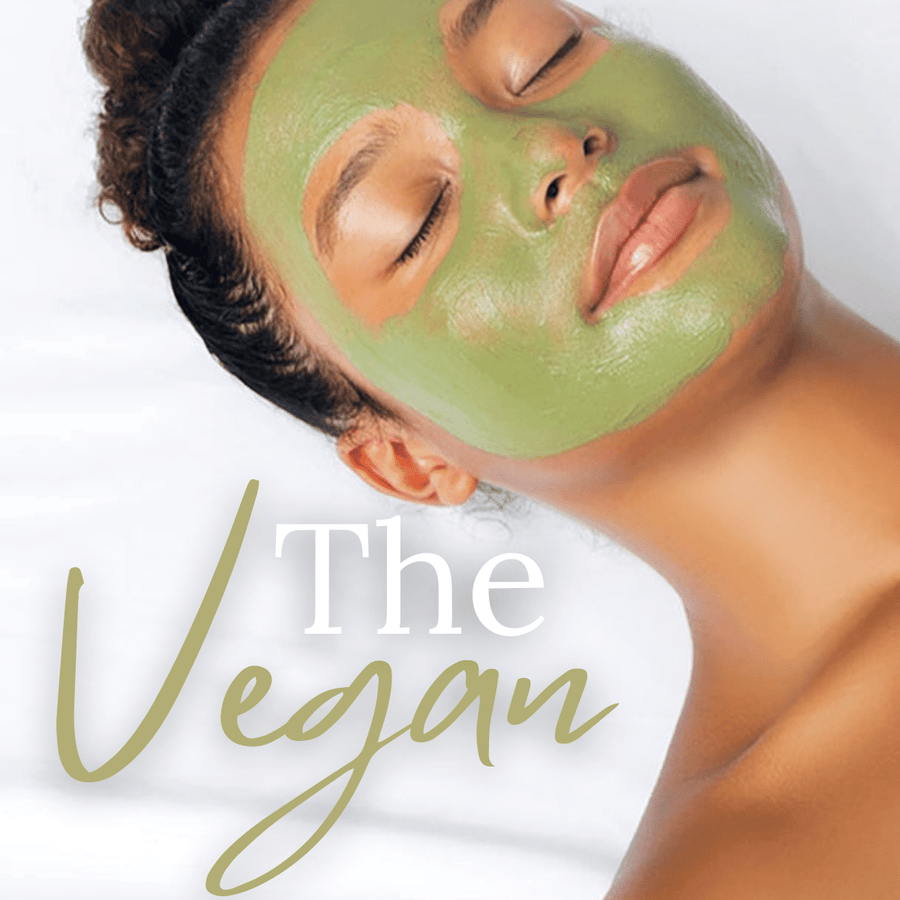 "The Vegan" Gift Experience | PURE Spa & Beauty