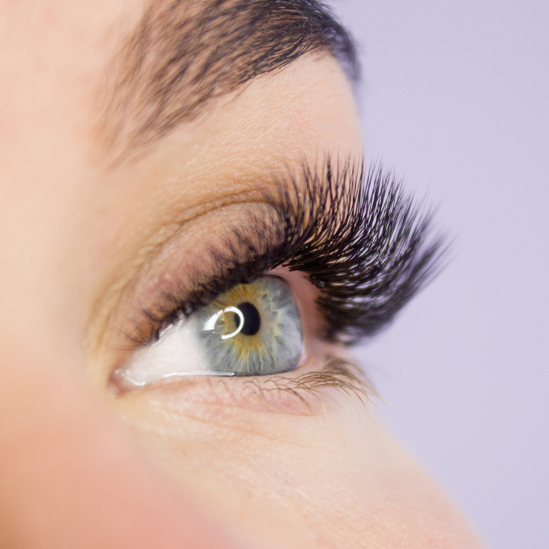 PURE Let's Go Lash Removal - 10 min Treatment | PURE Spa & Beauty