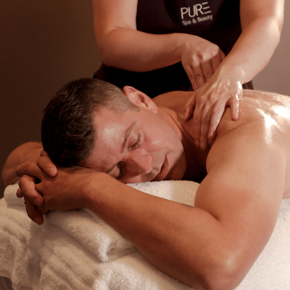 PURE Massage Membership Gift | PURE Spa & Beauty