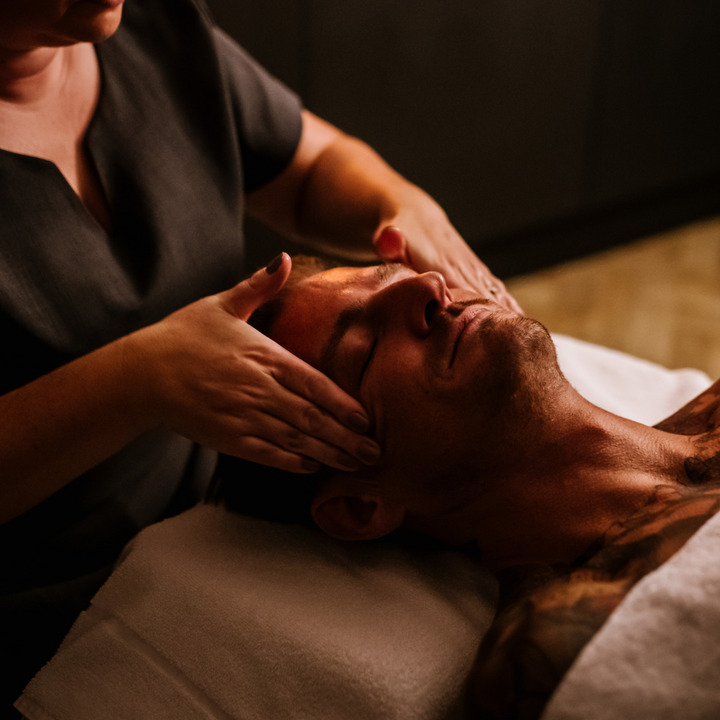 PURE Deluxe Facial - 30 min Treatment | PURE Spa UK