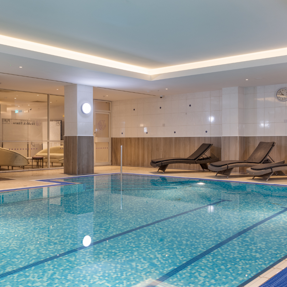 PURE Luxury Spa Day for 2 | PURE Spa & Beauty