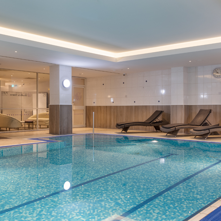 PURE Luxury Spa Day for 2 | PURE Spa & Beauty