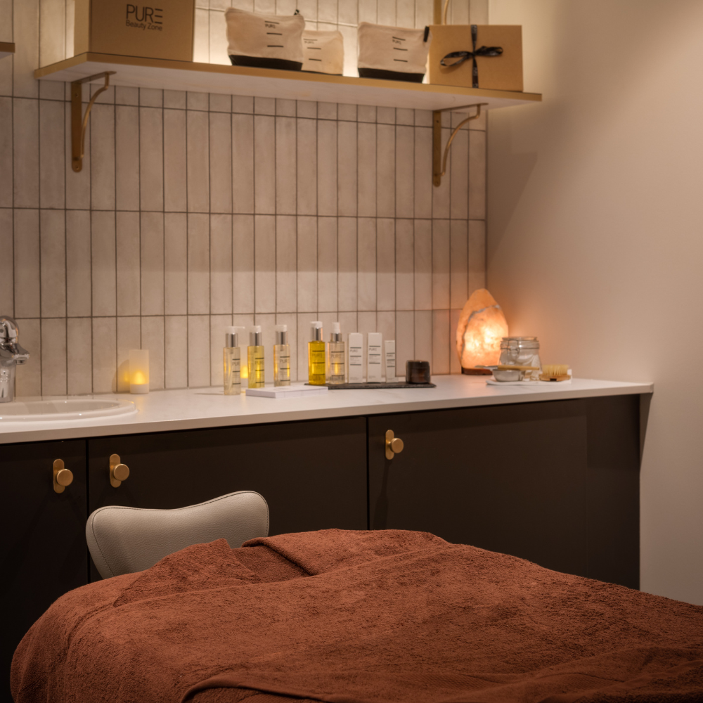 PURE Luxury Spa Day | PURE Spa & Beauty