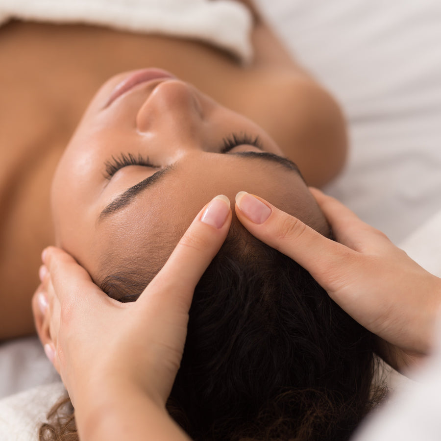 PURE Teen Facial - 25 min Treatment | PURE Spa & Beauty