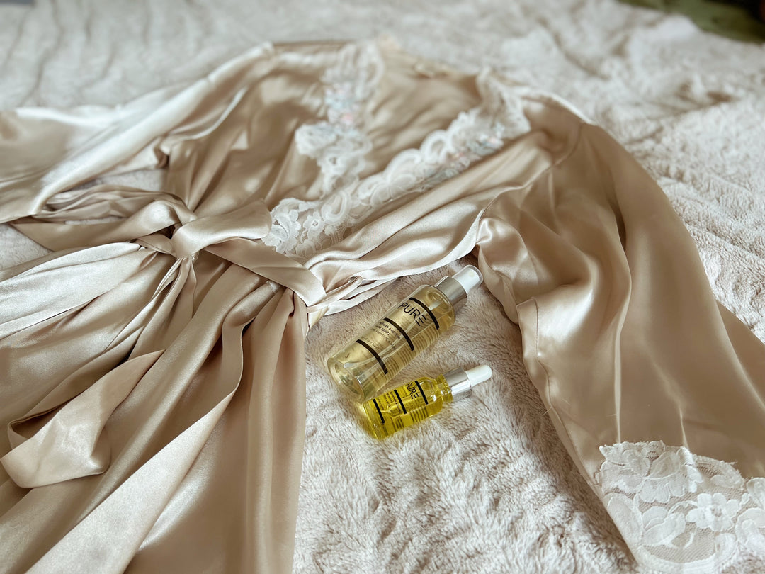 The Best At Home Spa Routine