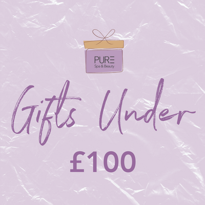 Gifts Under £100