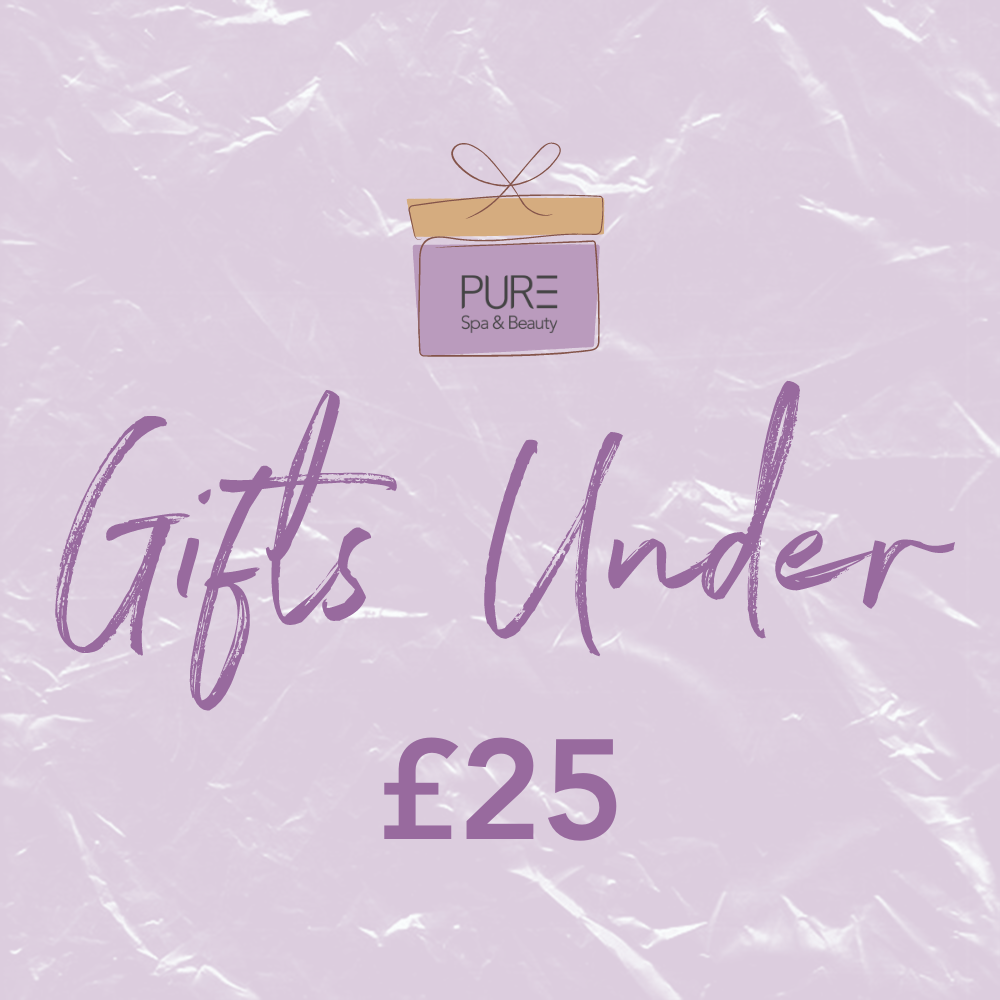 Gifts Under £25
