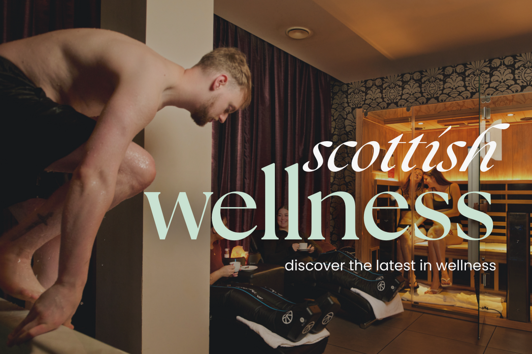 A Day of Wellness in Scotland: Discover PURE’s New Therapies