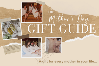 PURE's Mother's Day Gift Guide