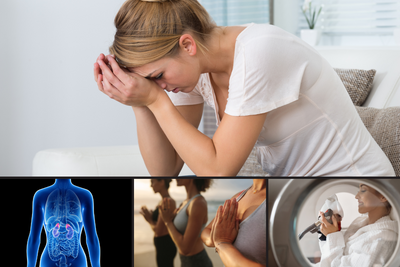 Cortisol: What It Is and How It Affects Your Body