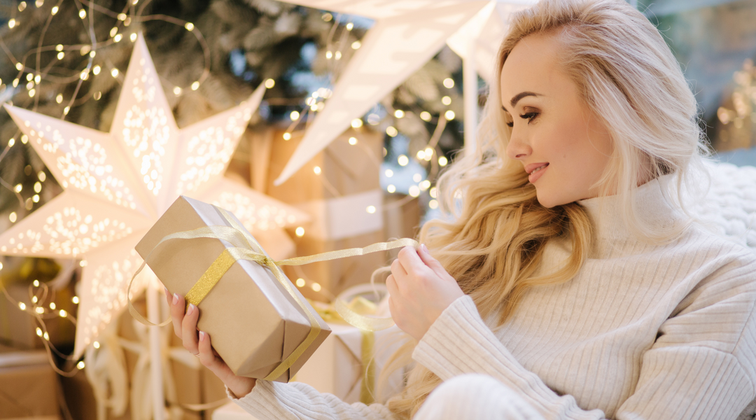 Give the Gift of Beauty & Wellness: Holiday Gift Packages for Every Budget