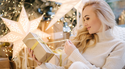 Give the Gift of Beauty & Wellness: Holiday Gift Packages for Every Budget