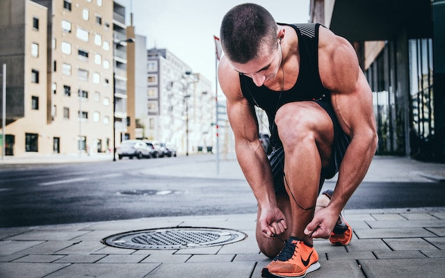 Supercharge Your Fitness Routine with Sports Massage