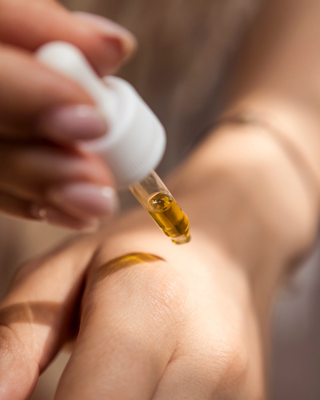 Oil Based Skincare. The Eczema Cure?
