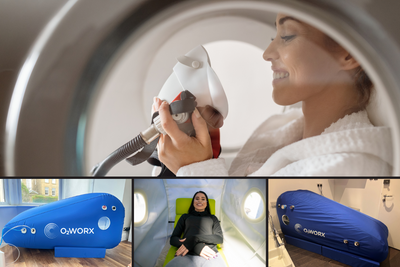 Beat Jet Lag with Hyperbaric Oxygen Therapy: Your Ultimate Travel Recovery Solution