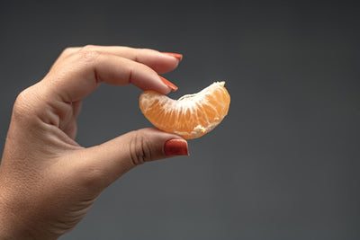 The Bold Truth About Vitamin C: Brighter, Healthier Skin Awaits