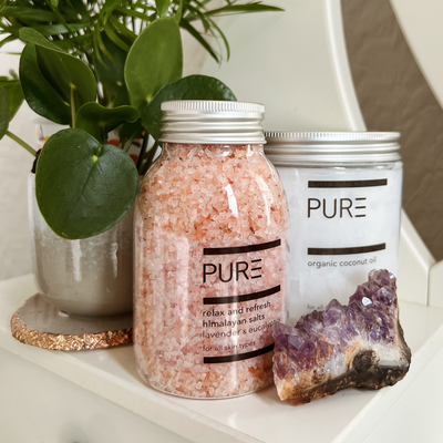 PURE Professional: Why PURE Spa Skincare Is a Therapist’s Dream