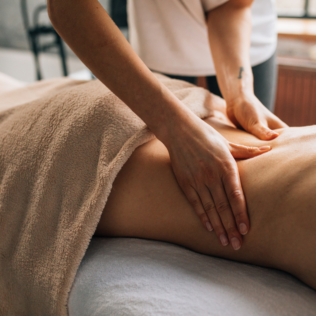 Let It Flow: What to Know About Your Lymphatic System (and Why Lymphatic Drainage Massage Matters)