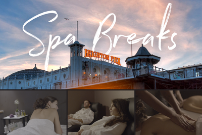 Where to go on Holidays this Spring (spa breaks edition)