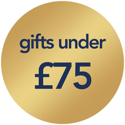 gifts under £75