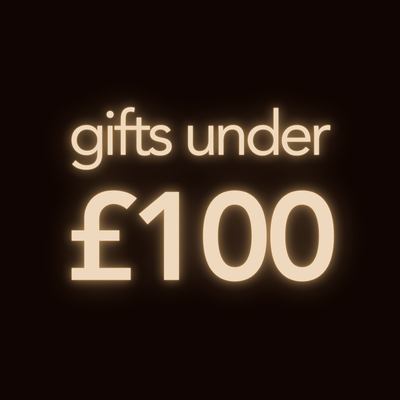 gifts under £100