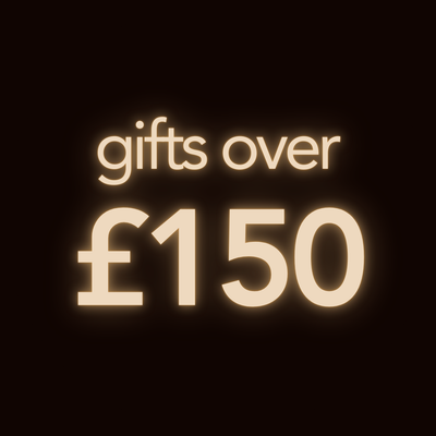 gifts under £150