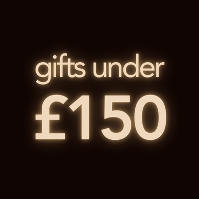 gifts under £150