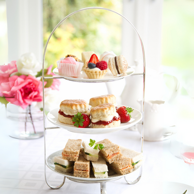 Afternoon Tea Experiences