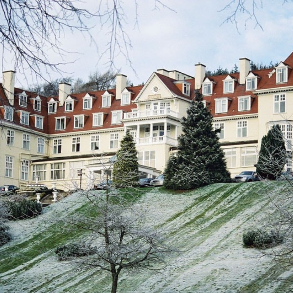 PURE Spa Breaks UK Wide Overnight Luxury Spa Stays PURE Spa & Beauty