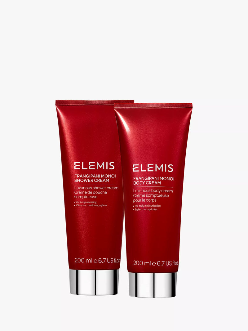 Elemis The Frangipani Pairing