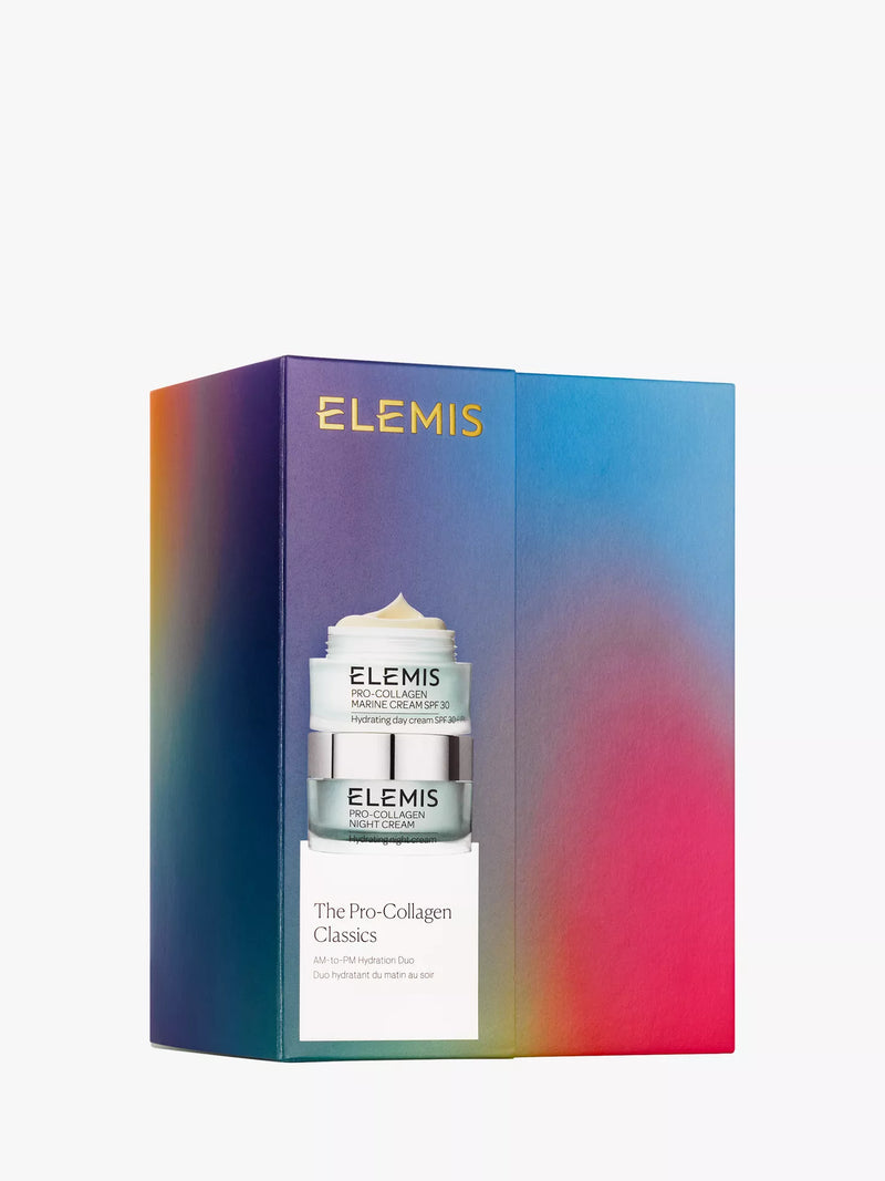 Elemis The Pro-Collagen Classics