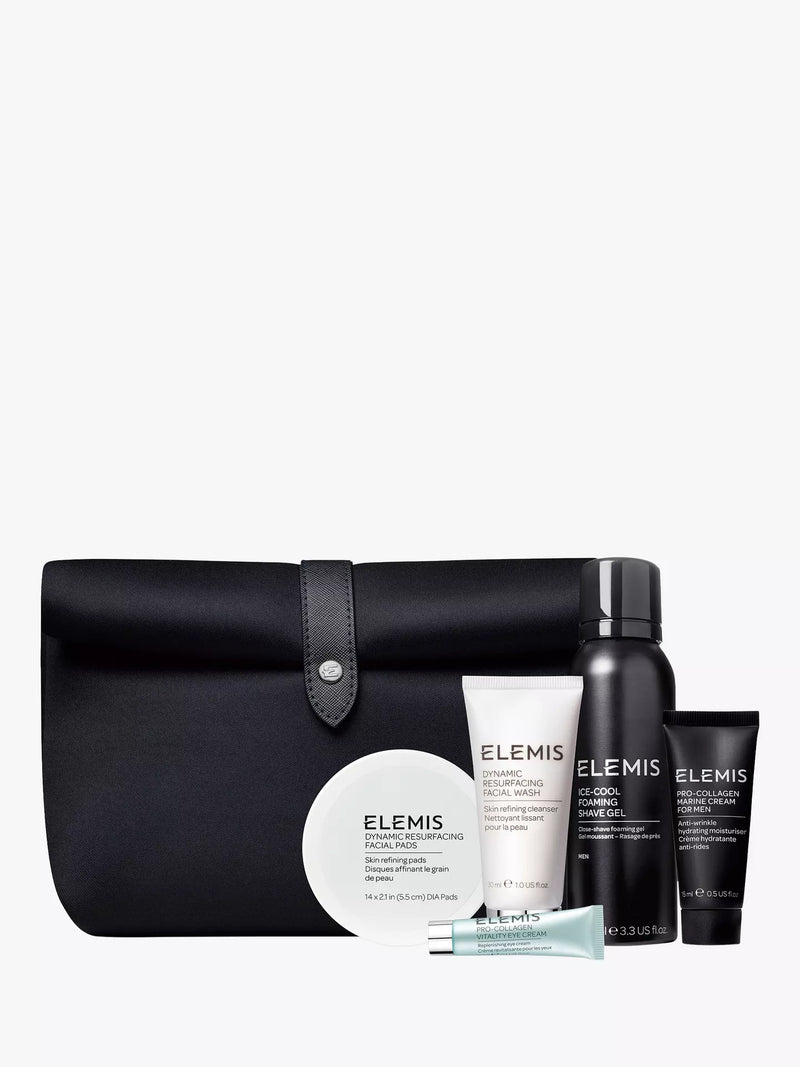 Elemis The Grooming Collection