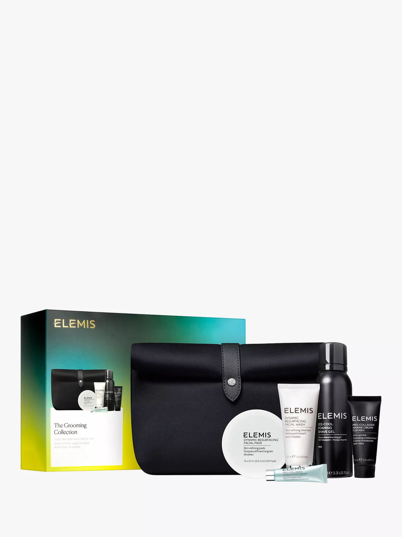 Elemis The Grooming Collection